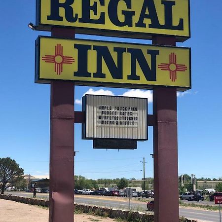 Regal Inn Las Vegas New Mexico Extérieur photo